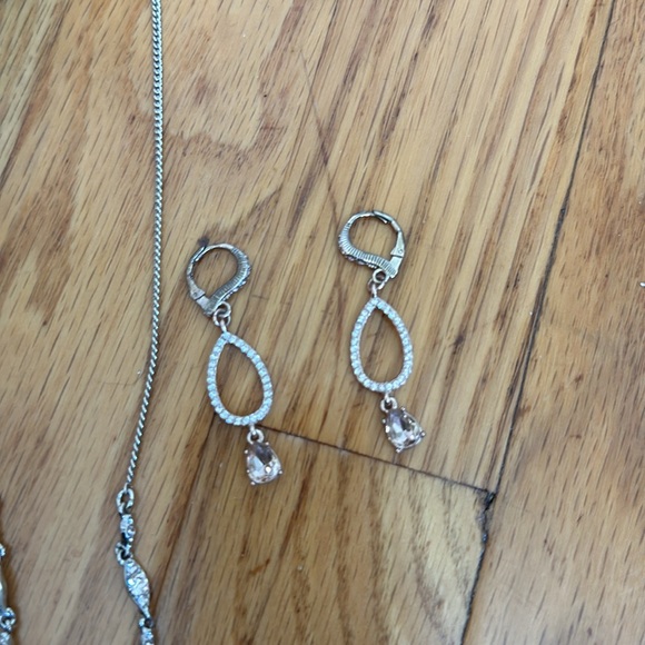 Rosegold Givenchy set - Picture 2 of 3